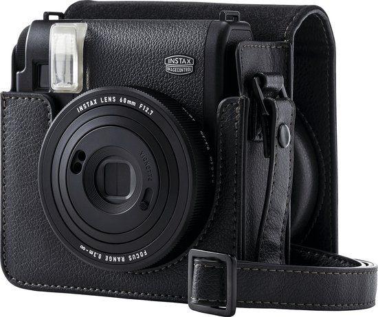 Fujifilm Instax SQUARE SQ40 (Camera tas) *Nieuw*, Fujifilm 1, Overige typen, Nieuw, Ophalen of Verzenden