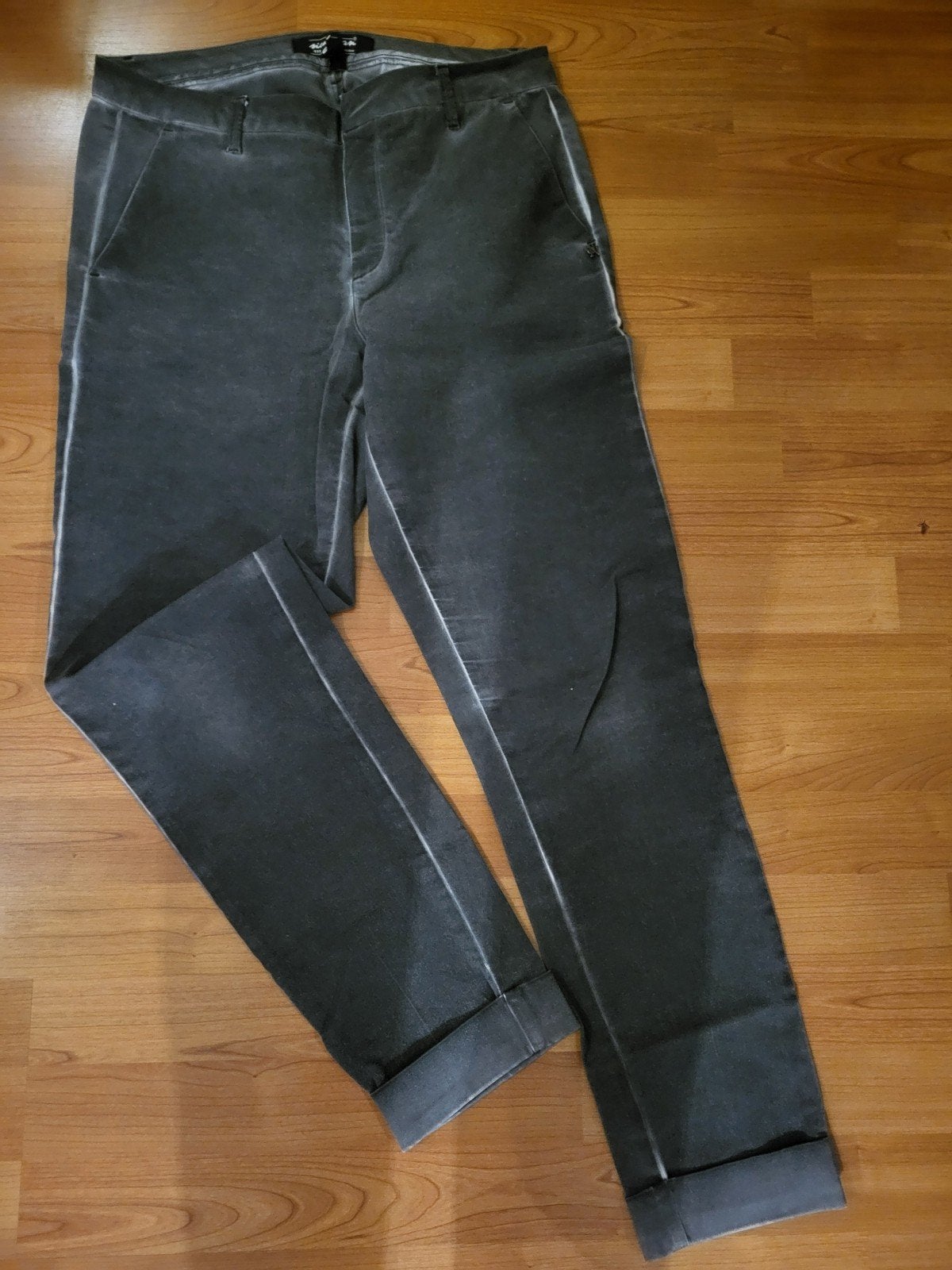 pantalon van NickJean 38, Maat 38/40 (M), NickJean, Verzenden, Gedragen