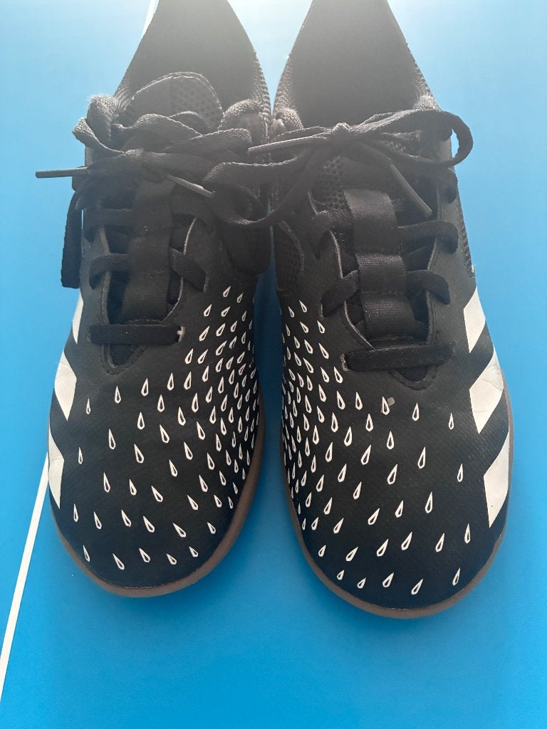 Adidas predator schoenen maat 36, Kleding | Heren, Schoenen, Ophalen, Zo goed als nieuw, Adidas, Sportschoenen