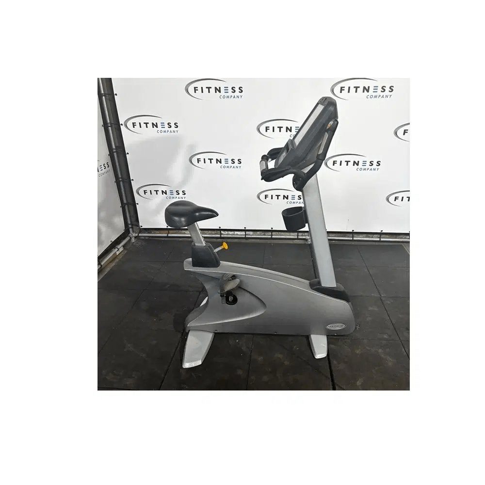 Matrix – U7x – Upright Bike, Ophalen of Verzenden, Zo goed als nieuw, Benen, Overige typen