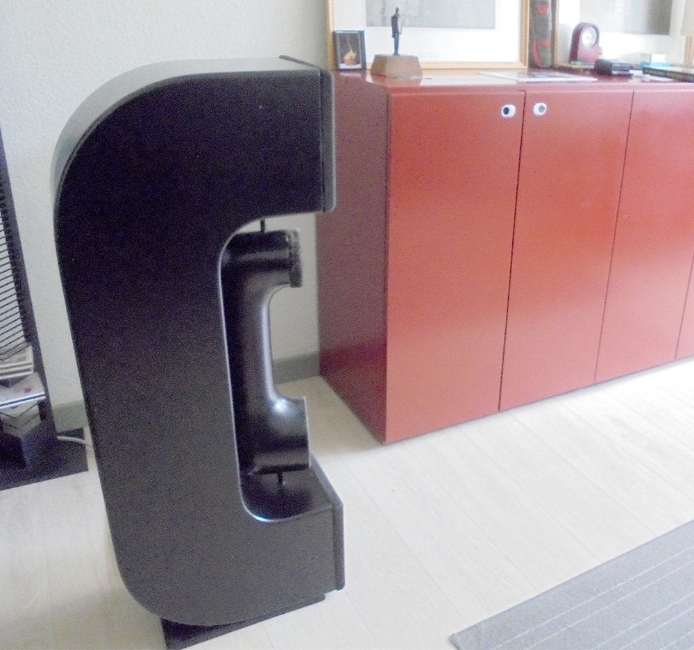 Floating Sythese II loudspeaker  - 90 dB