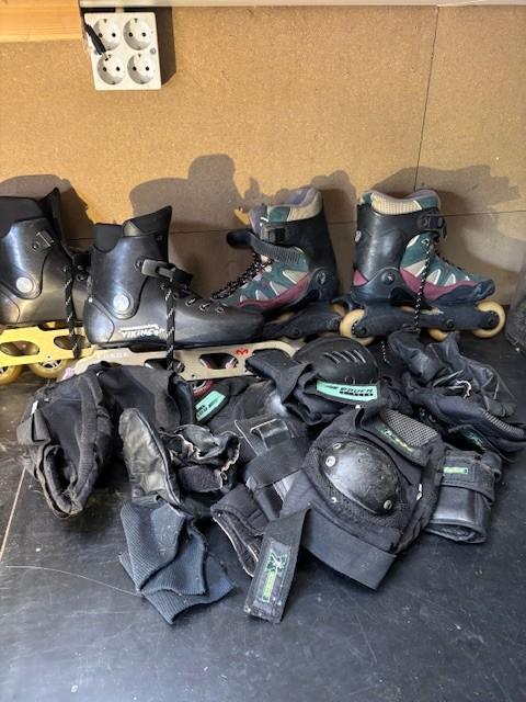 Skeelers, Sport en Fitness, Skeelers, Ophalen of Verzenden