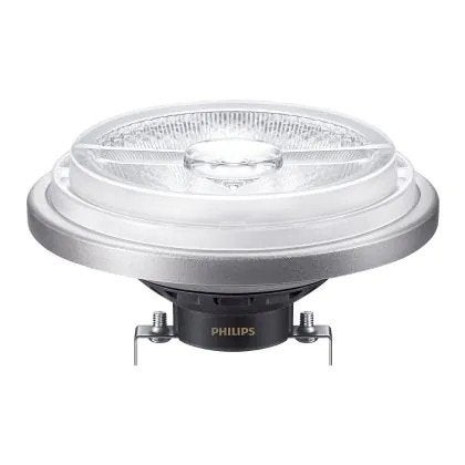 Philips MASTER LED Spot G53 AR111 10.8W 600lm 40D - Nieuw, Ophalen of Verzenden, Nieuw, GU5.3, Philips