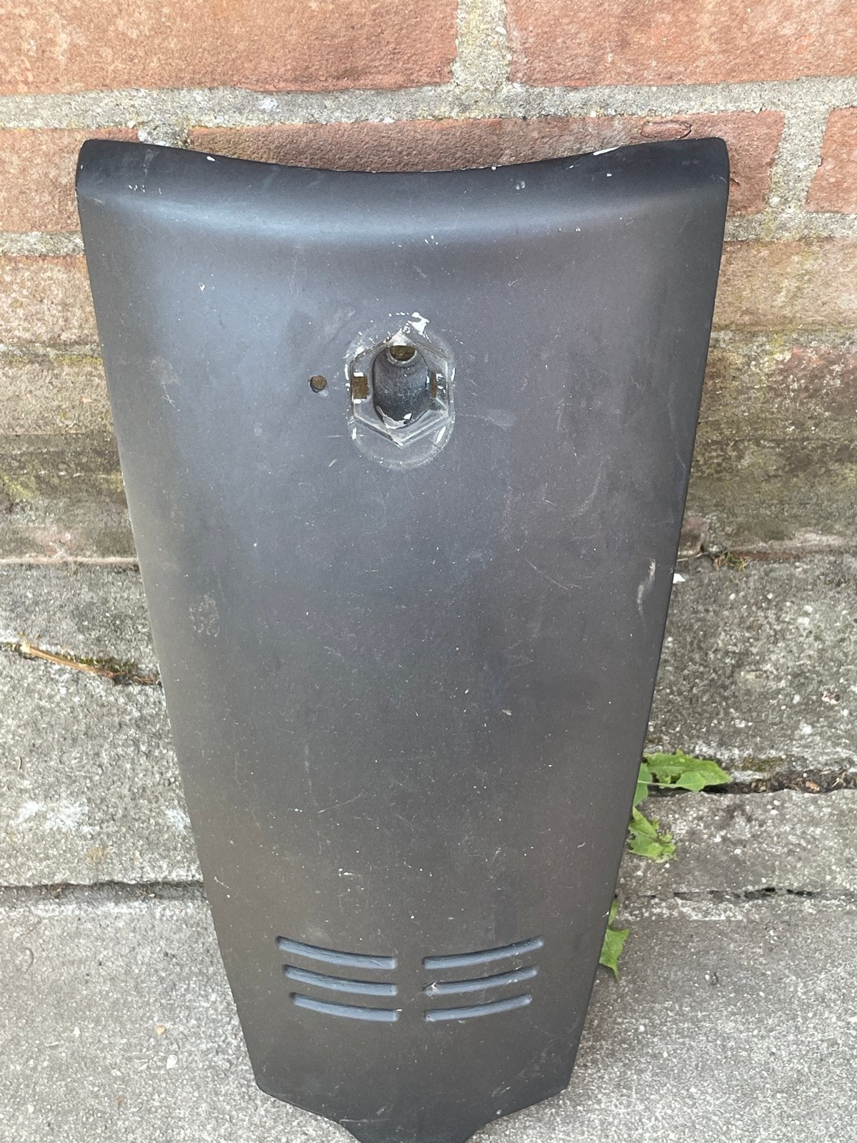 Gilera Runner kap met inplugs, Ophalen, Gebruikt, Kap, Piaggio