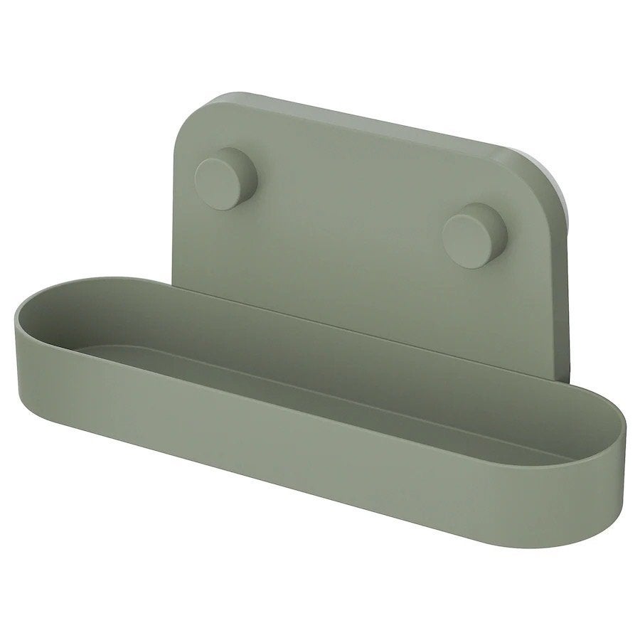 Ikea keuken/badkamer ophangbakje, IKEA, Badkamerrek, Nieuw, Ophalen of Verzenden