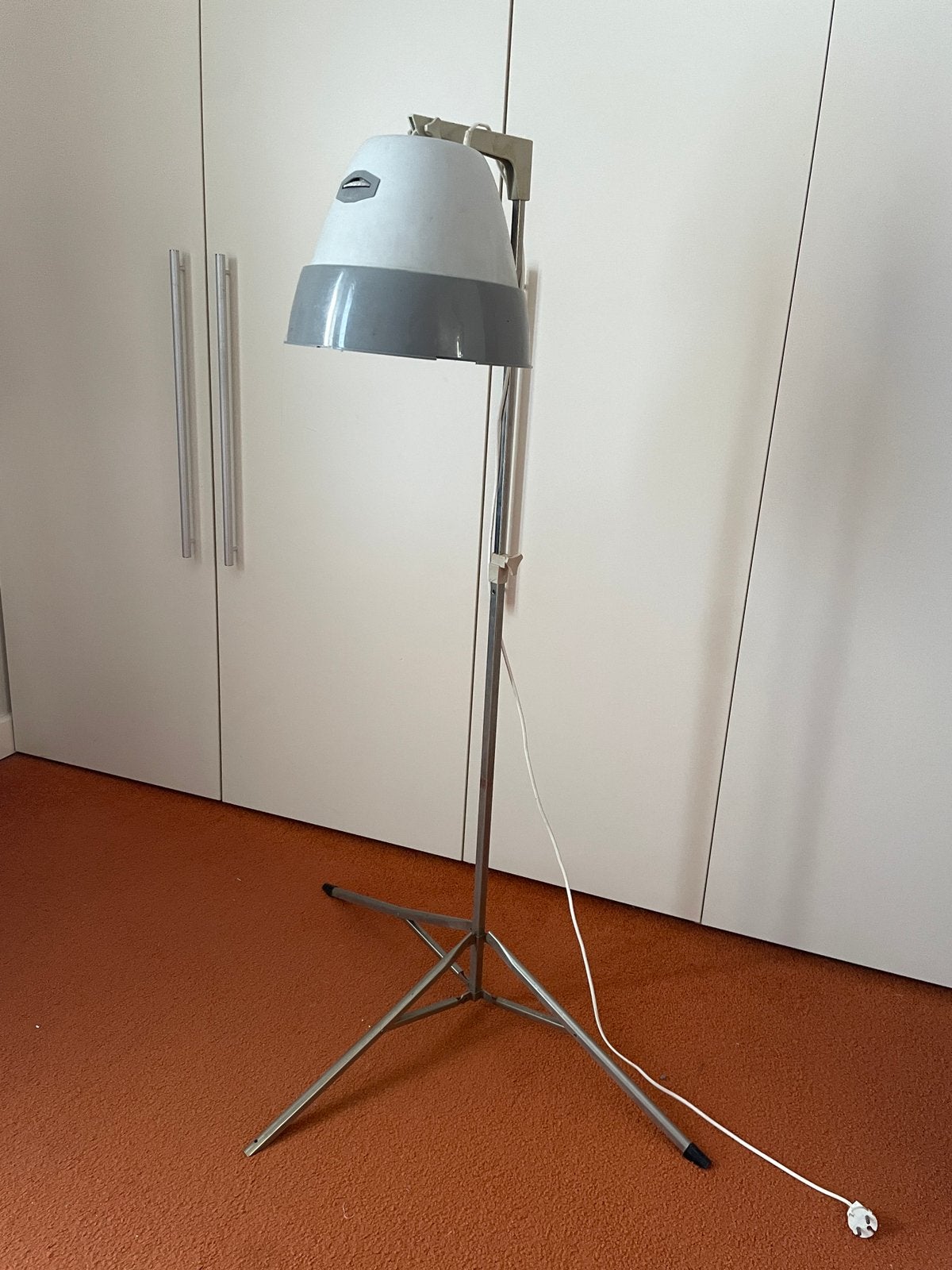 Droogkap Kalorik - vintage retro, Ophalen, Persoonlijke verzorging