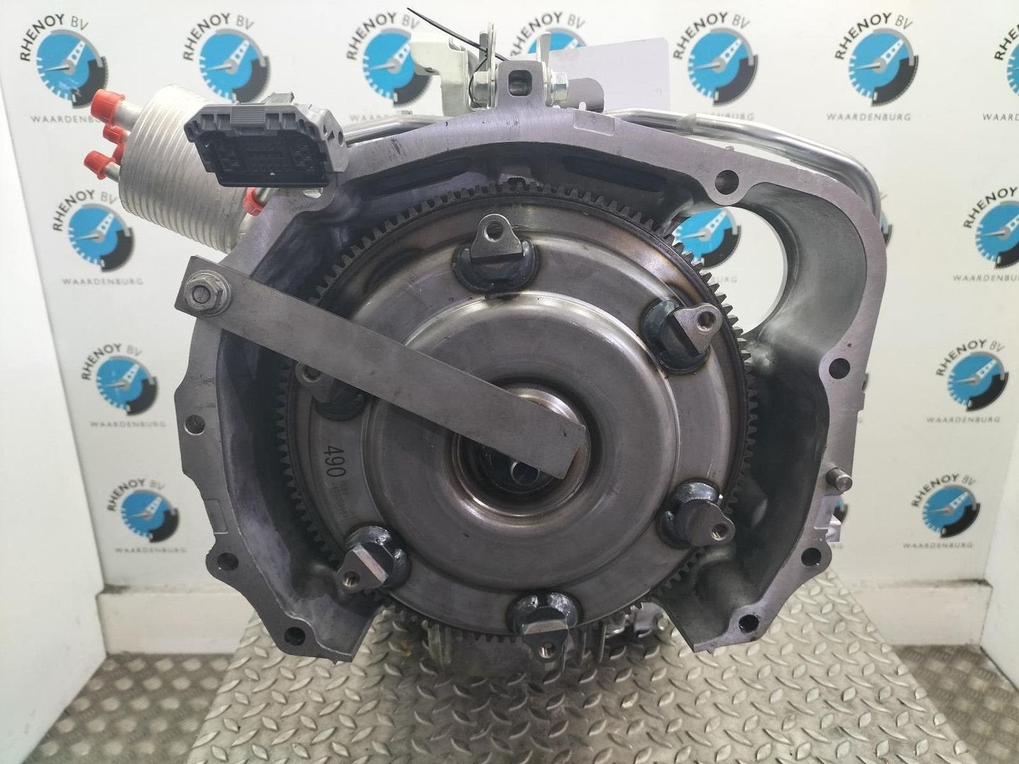 SUBARU FORESTER TRANSMISSIE / VERSNELLINGSBAK TH58ARDFBA 202, Ophalen of Verzenden, Gebruikt, Stiba lid