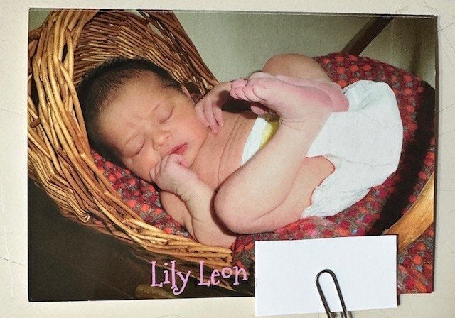 Geboortekaartje Lily 7-6-2016, kaartje2go 9119354-1, Verzamelen, Geboortekaartjes en Visitekaartjes, Ophalen of Verzenden, 2000 tot heden