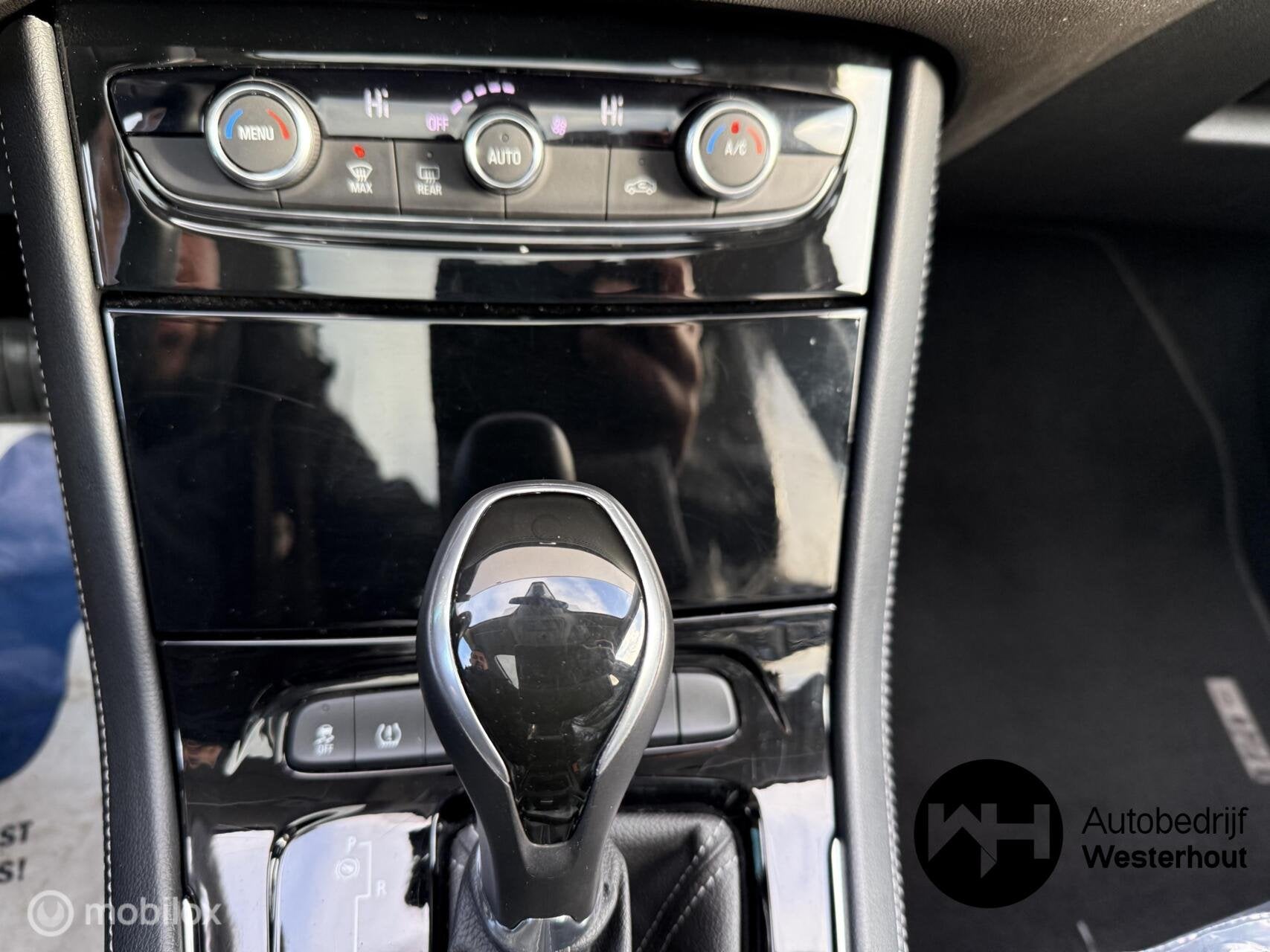 Foto 11 van Opel Grandland X 1.2 Turbo 120 Jaar Edition PANO AUTOMAAT AP