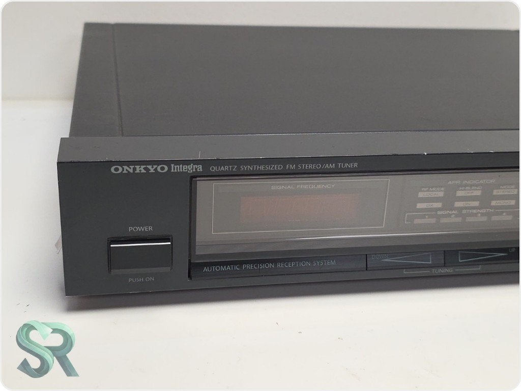 Onkyo T-4057, Gebruikt, ., Ophalen of Verzenden, .
