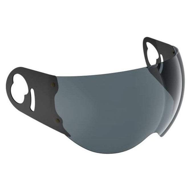 Scooter helm viezier Roof V8/Alpha Vizier Dark Smoke, Fietsen en Brommers, Ophalen of Verzenden, Nieuw, Extra large of groter