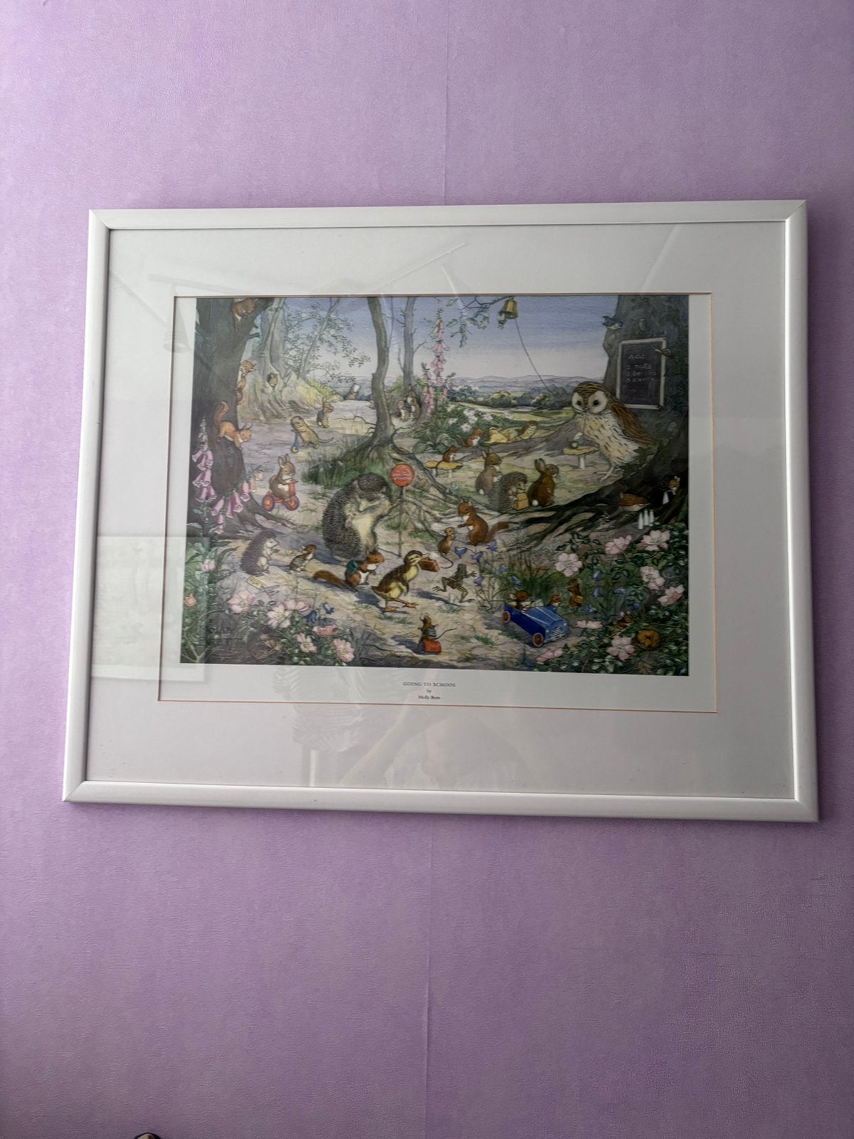 Kinderkamer, Antiek en Kunst, Ophalen