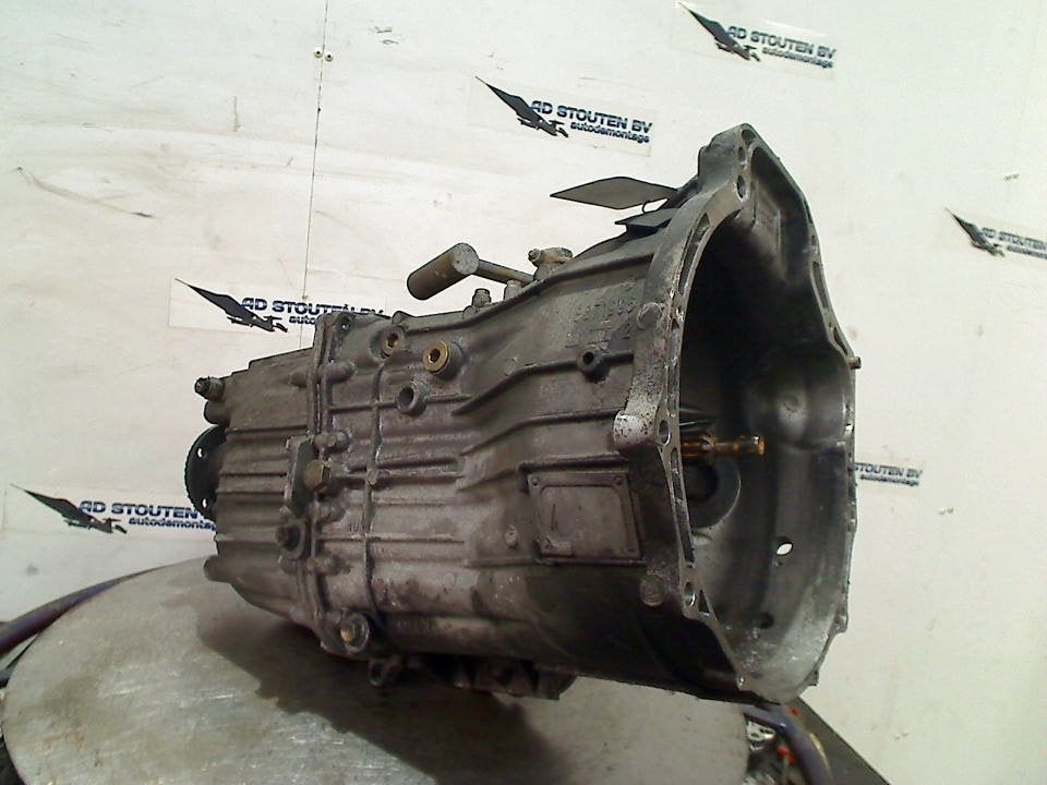 Versnellingsbak Schakel Iveco New Daily III 2005 28326, Gebruikt, Overige automerken, Iveco Magirus AG, Info@iveco-sw.de