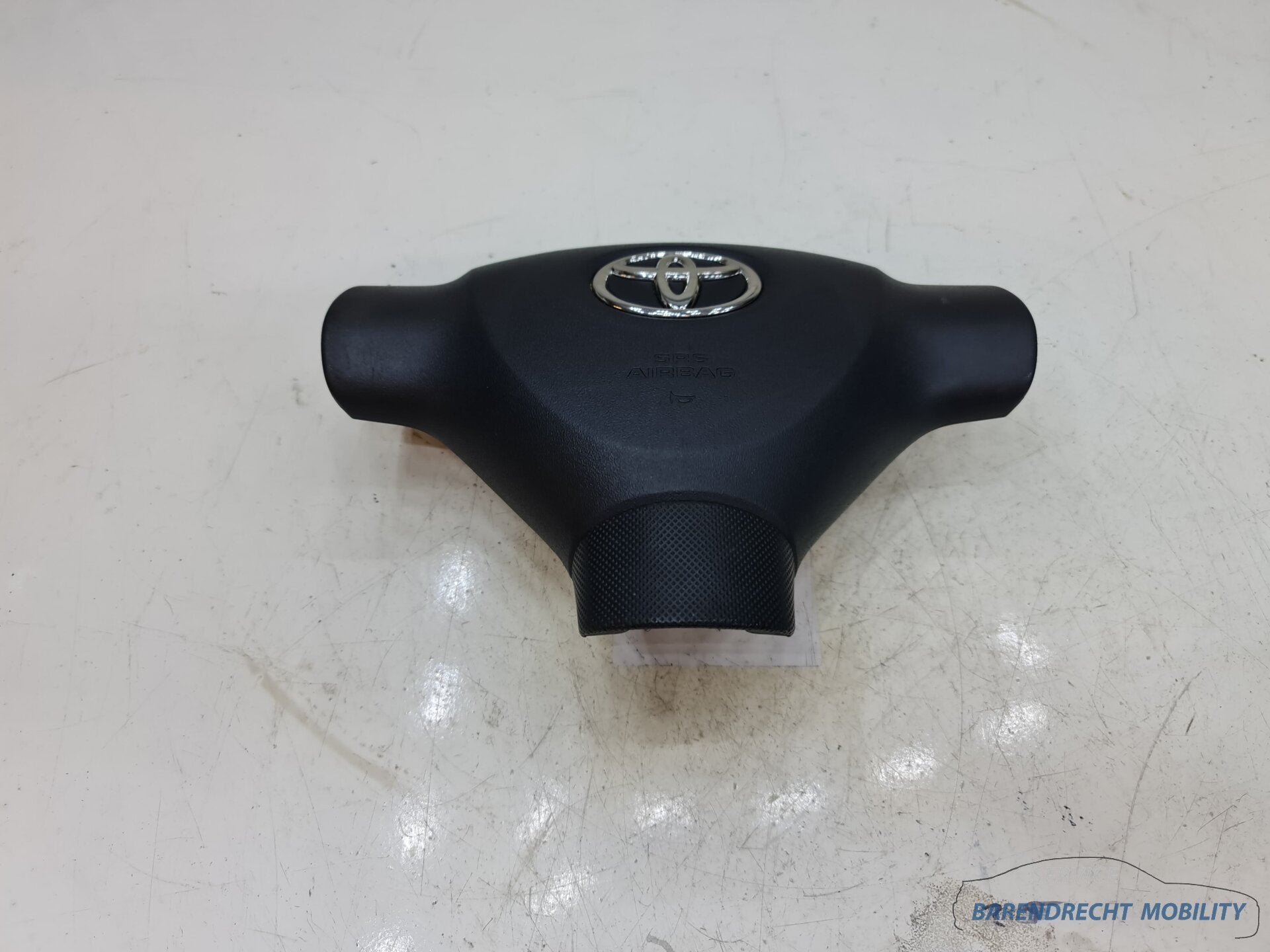 Stuurairbag Toyota Aygo stuur airbag origineel gebruikt 2006, Info@toyota.co.jp, Gebruikt, Toyota Motor Corporation, Toyota
