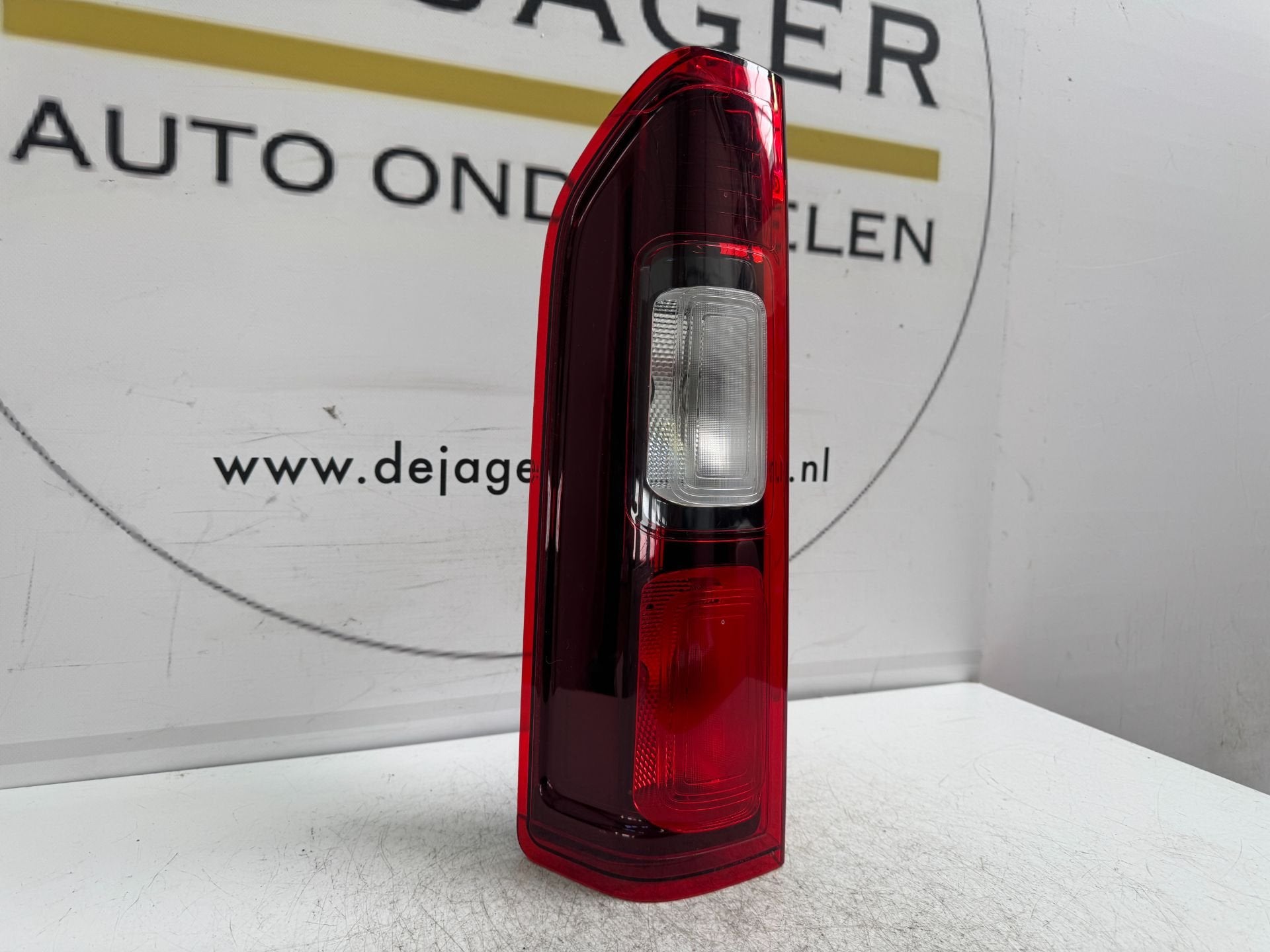 TRAFIC 3 VIVARO B TALENTO ACHTERLICHT LINKS 265556737R, Auto-onderdelen, Verlichting, Renault Group, Gebruikt, Contact.group@renault.com