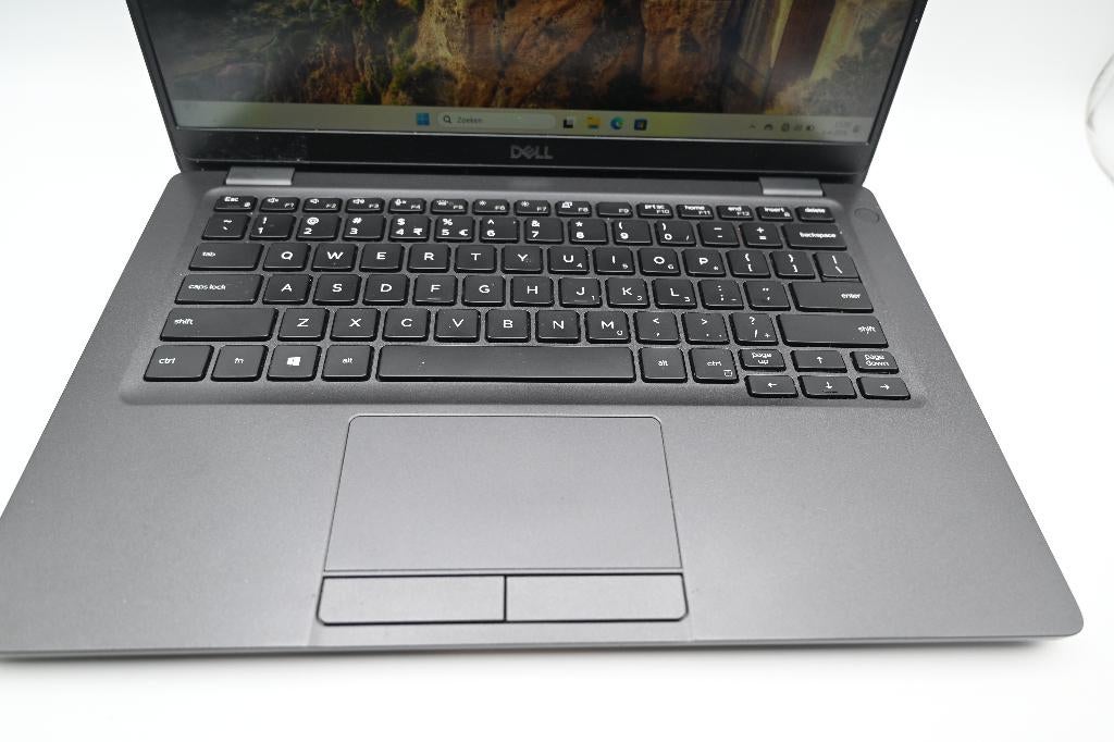 Dell Latitude 5300 i5 1,6 Ghz/8GB RAM/256GB SSD, Computers en Software, Gebruikt, Dell, Dell International B.V. Kon. Julianaplein 10 Amsterdam Nederland