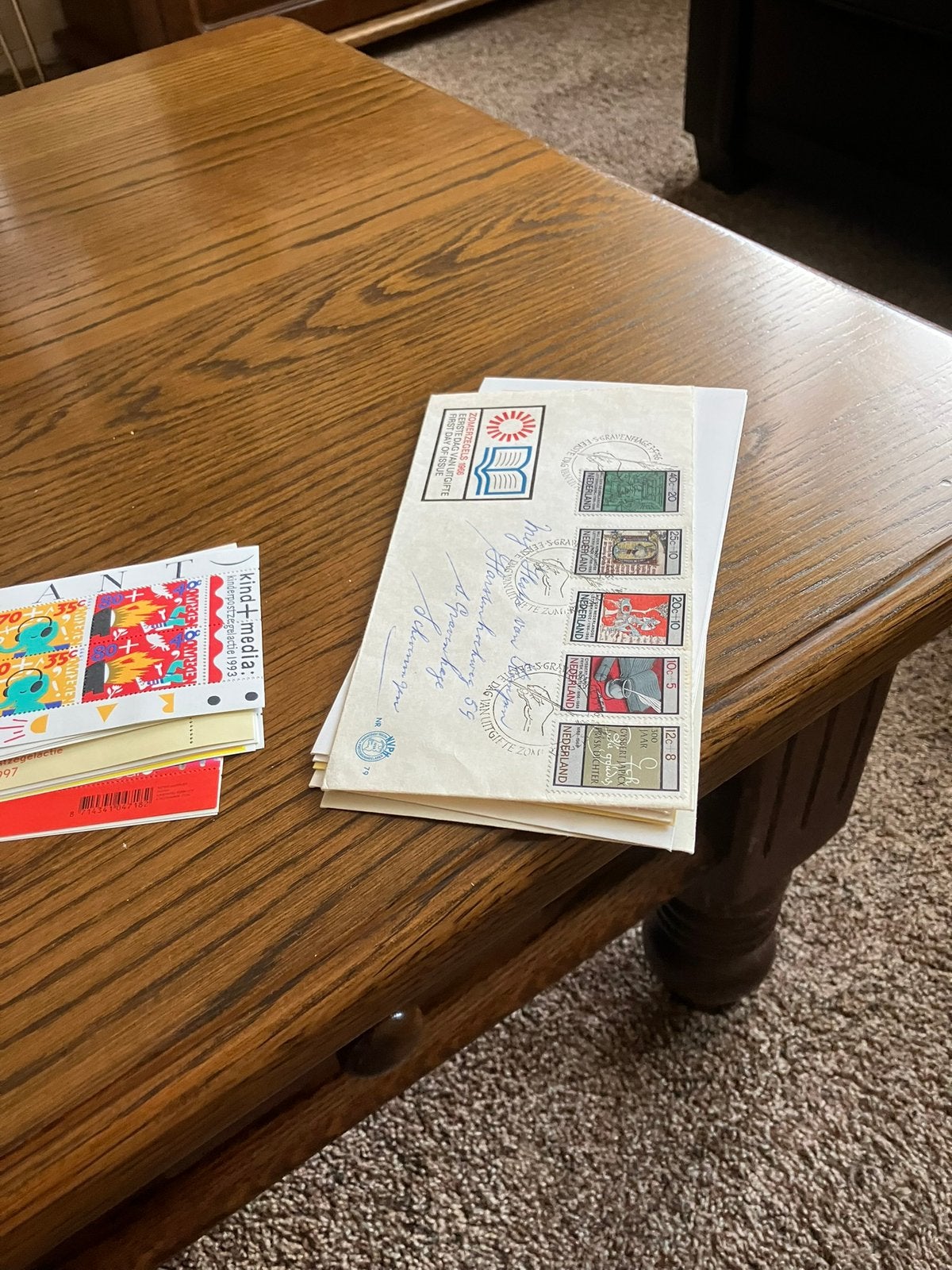Kinderpostzegels, alles 1 koop, Postzegels en Munten, Postzegels | Nederland, Ophalen of Verzenden