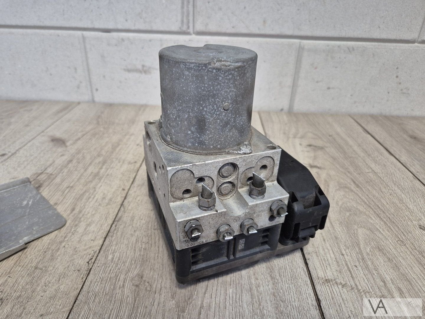 ABS pomp met module Mercedes E klasse W212 / CLS W218 AMG, Gebruikt, -, Ophalen of Verzenden, -