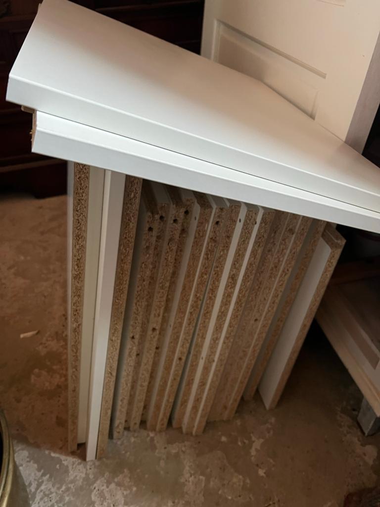 Ikea Komplement PAX kastplanken 46,1x57,3 cm, Huis en Inrichting, Kasten | Kledingkasten, Ophalen, Met plank(en), Minder dan 50 cm