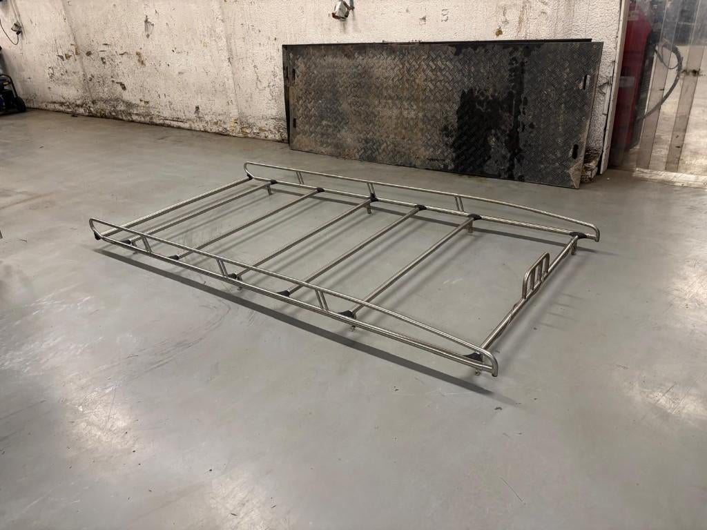 Imperiaal Volkswagen Transporter T6, Auto diversen, Dakdragers, Ophalen, Gebruikt
