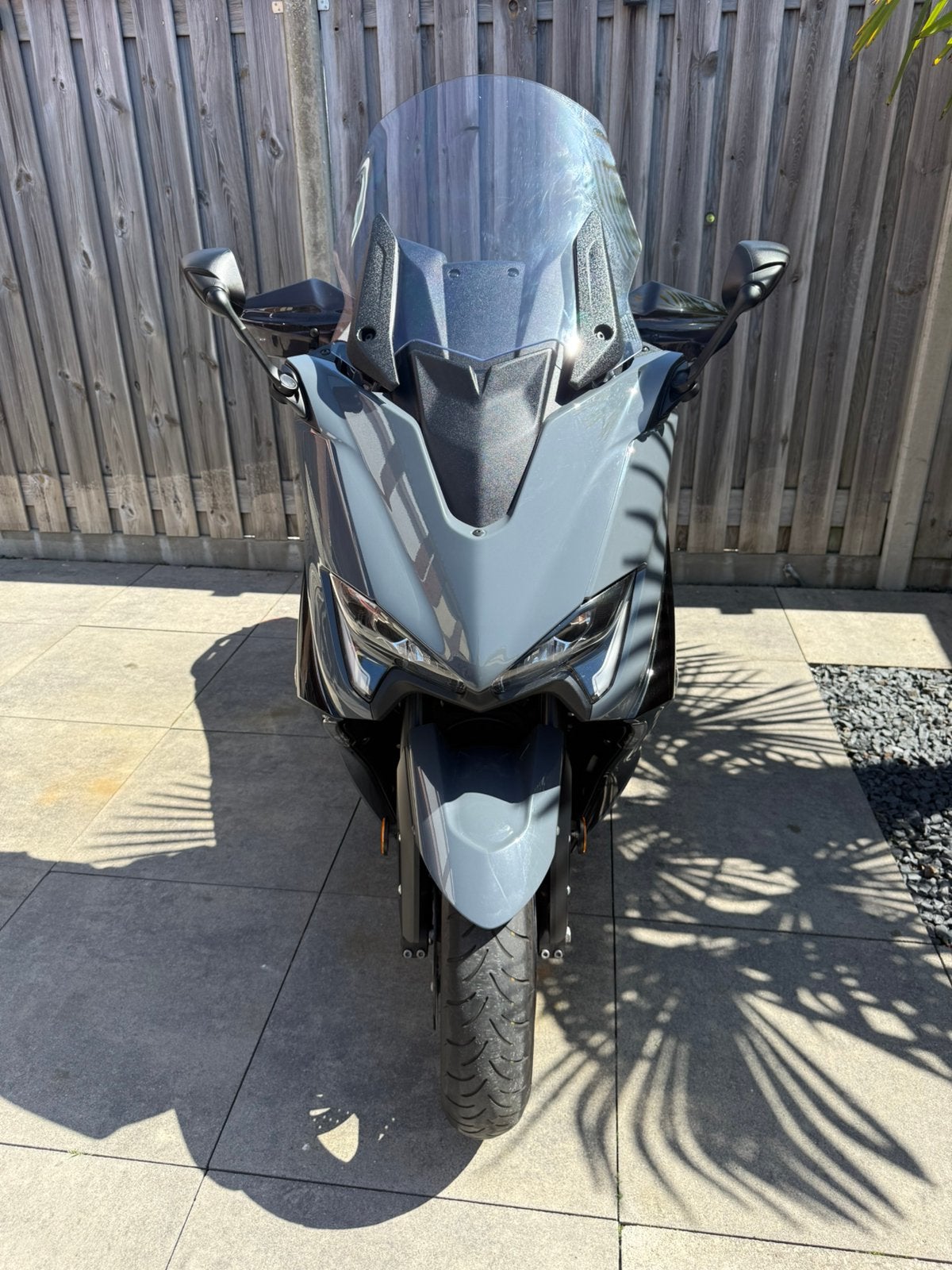 Yamaha Tmax 560 Tech Max, Motoren, Particulier, Scooter