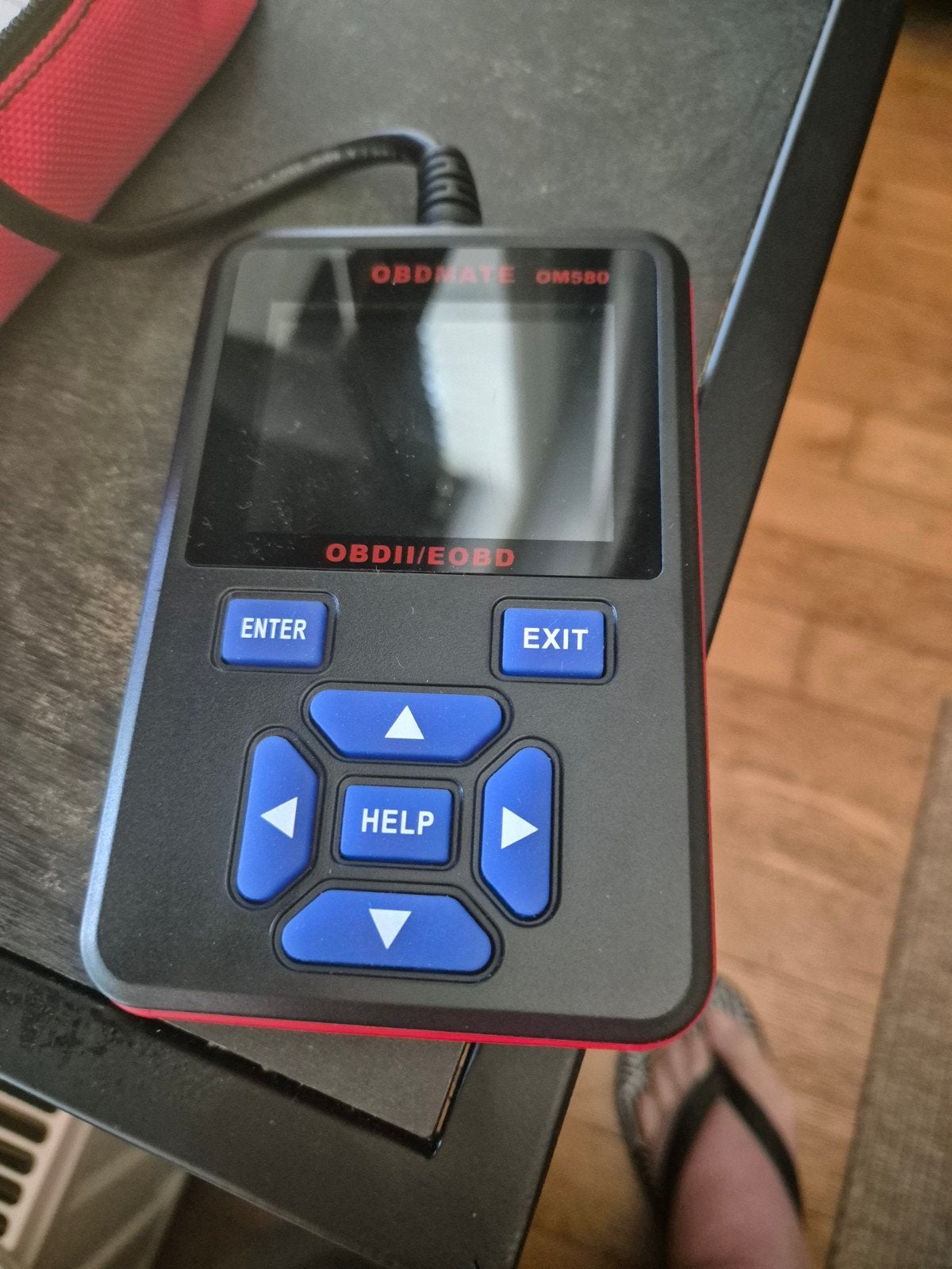 OBD2 lezer, Ophalen of Verzenden, Nieuw
