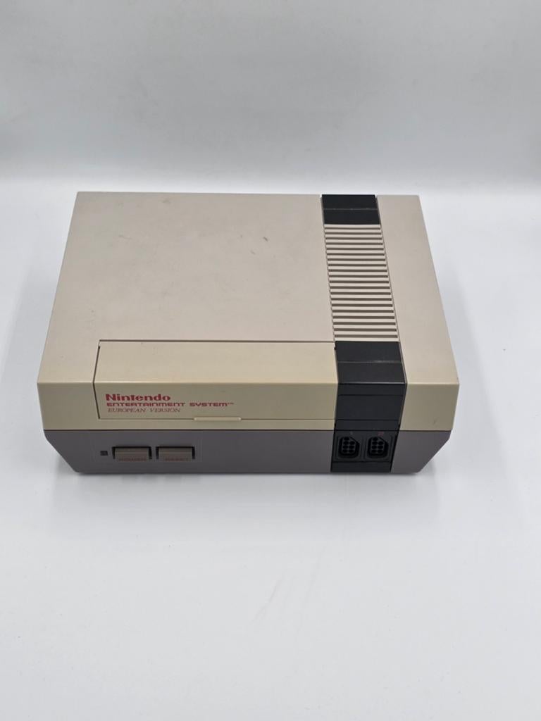 Actie! Nintendo nes werkend inclusief 1 controller 50 euro!, Ophalen of Verzenden, Met 1 controller