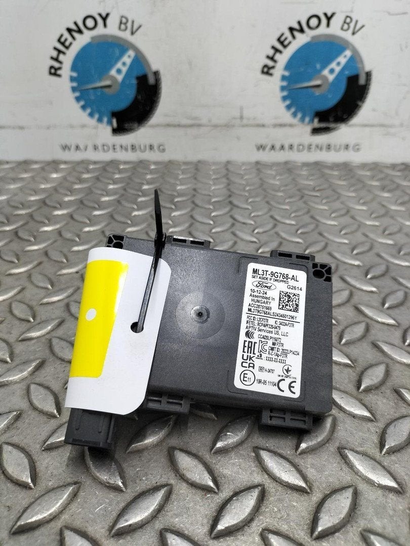 FORD KUGA ACTIVE SENSOR RADAR ML3T9G768AL 2025, Ophalen of Verzenden, Gebruikt, ARN erkend