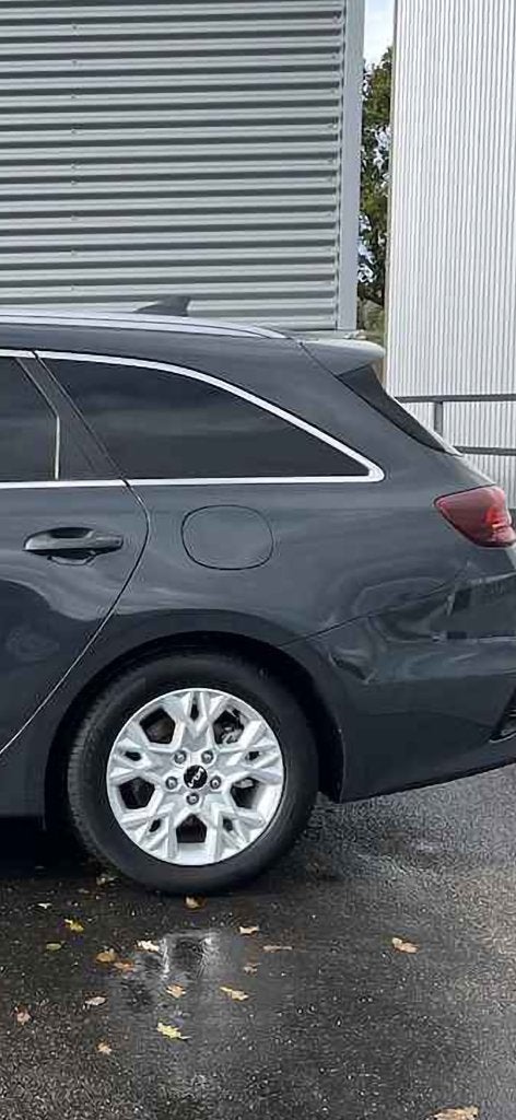 Kia velgenset origineel, Ophalen, Gebruikt, 16 inch, Banden en Velgen
