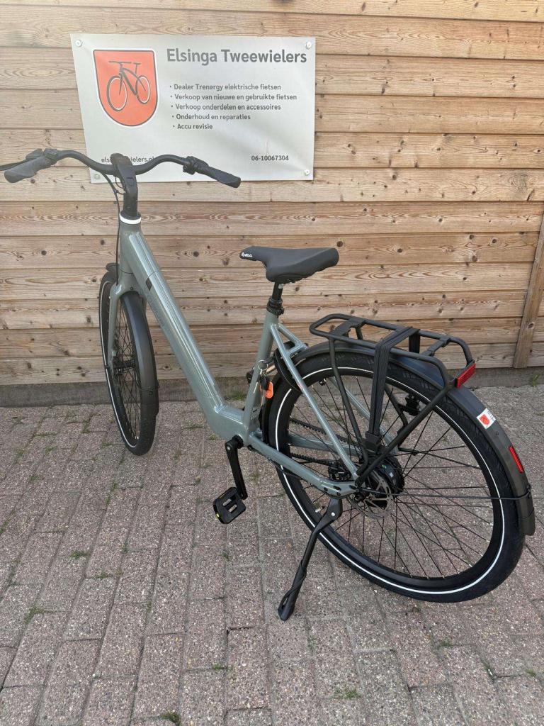 Vogue motion plus elektrische fiets, Niet ingevuld, Nieuw, Ophalen of Verzenden, 47 tot 51 cm