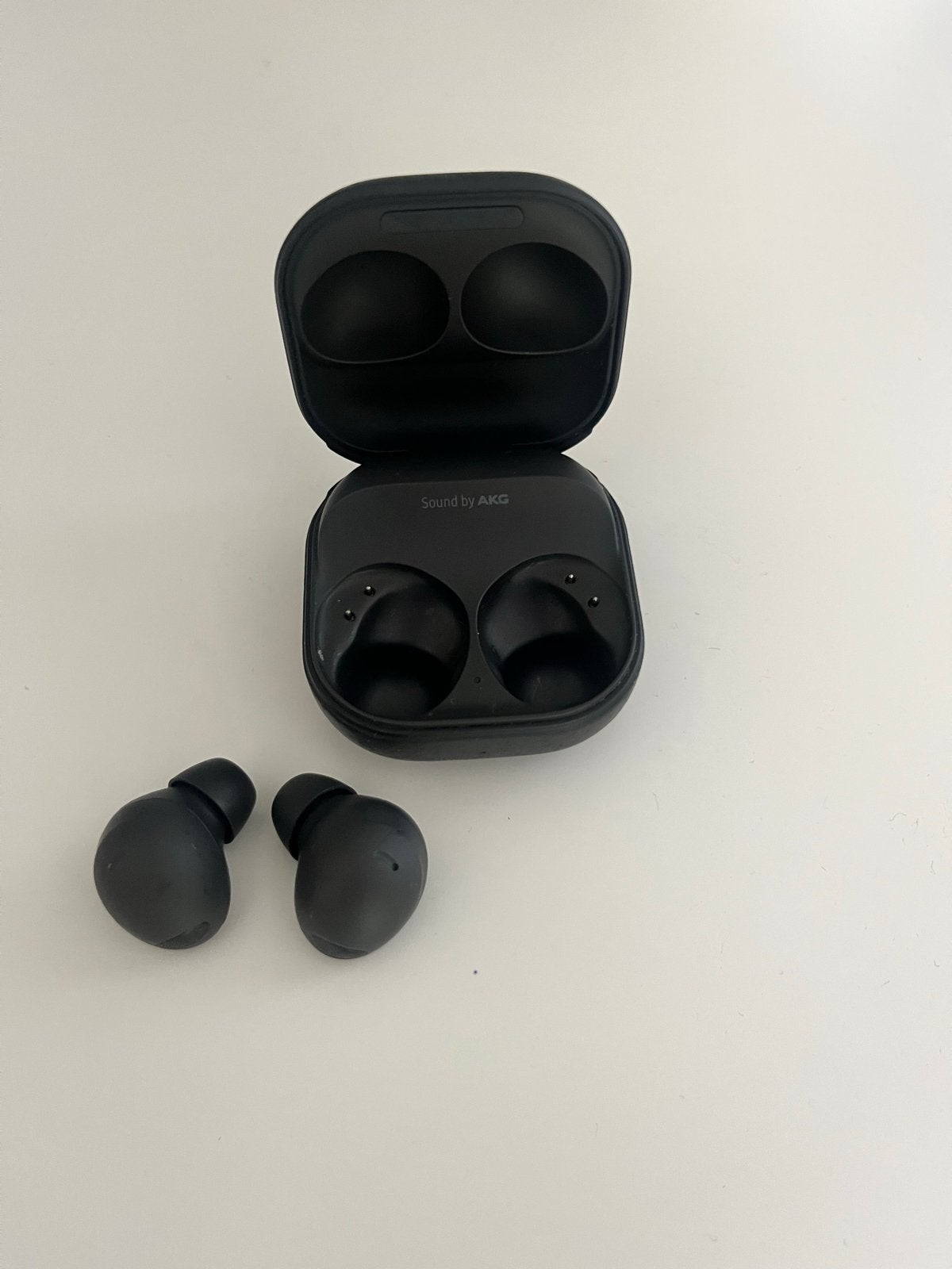 Samsung Galaxy Buds 2 Pro - Zwart