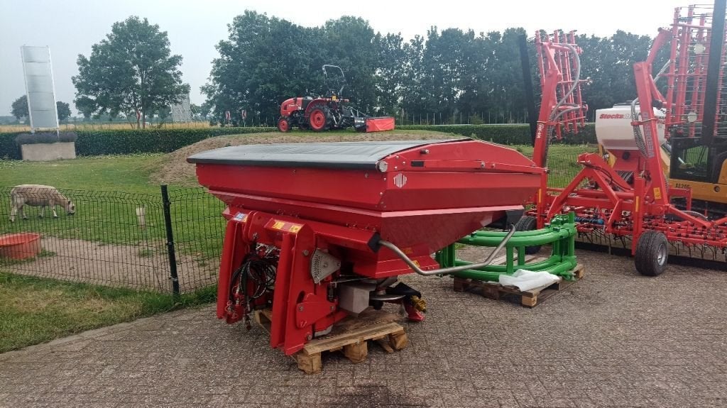 TULIP Sx 2.5 Centerliner (bj 2023), Zakelijke goederen, Agrarisch | Werktuigen, Overige, Gewasbescherming en Bemesting