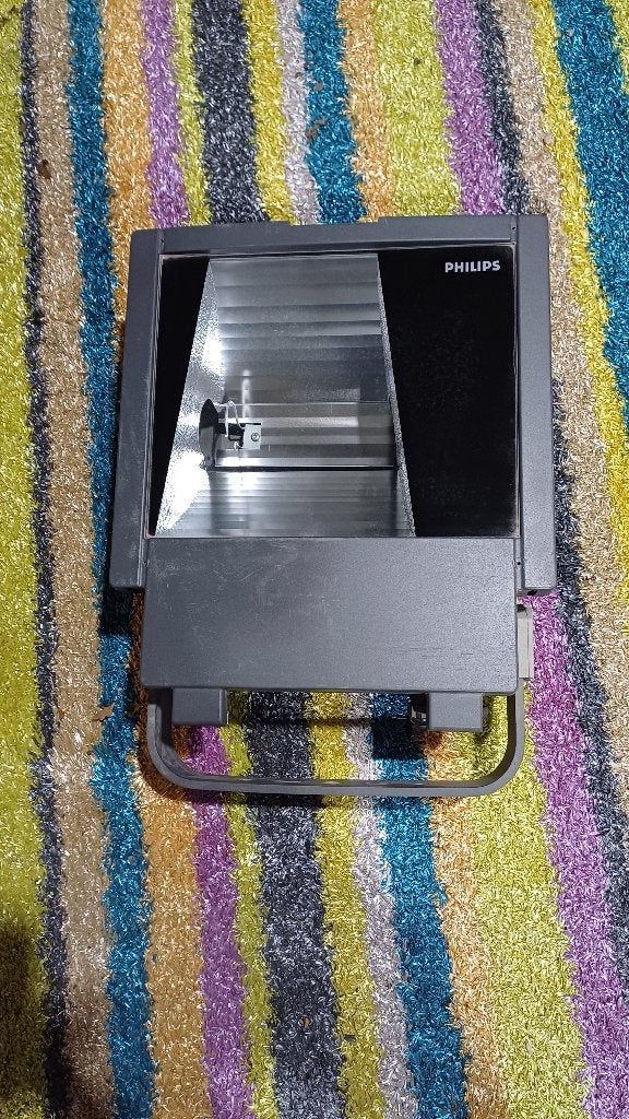 4x Philips lamp, Overige typen, Overige fittingen, Zo goed als nieuw, Ophalen