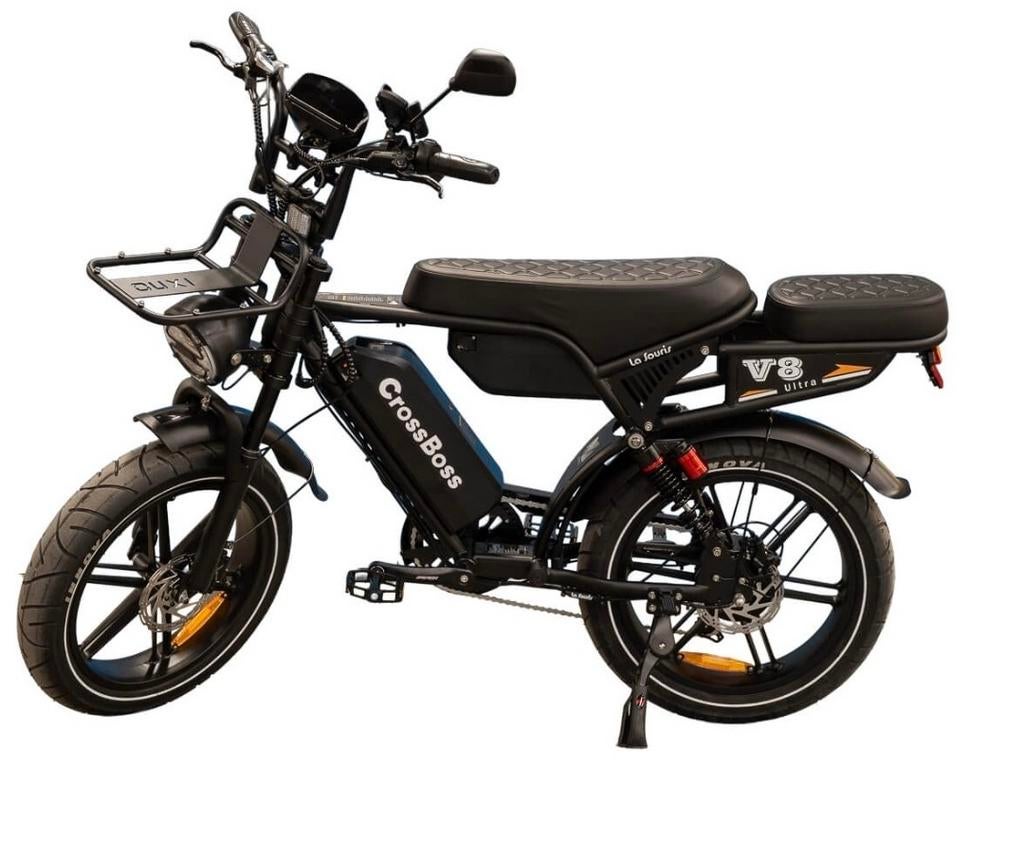 V8 ultra Max, 59 cm of meer, Ophalen of Verzenden, Zo goed als nieuw, Overige merken