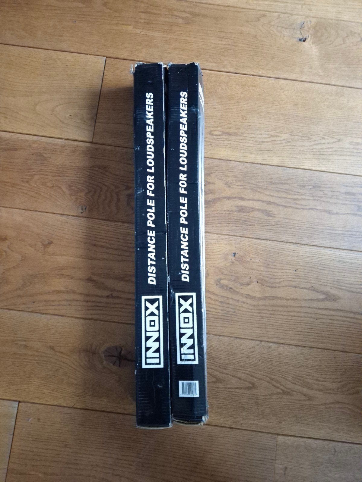 Innox IVA 07 M20 Pro Afstandspalen voor Luidsprekers, Ophalen of Verzenden, Zo goed als nieuw, Overige typen, Overige merken