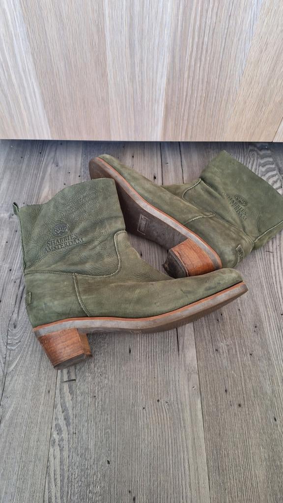 Shabbies 43, Ophalen of Verzenden, Zo goed als nieuw