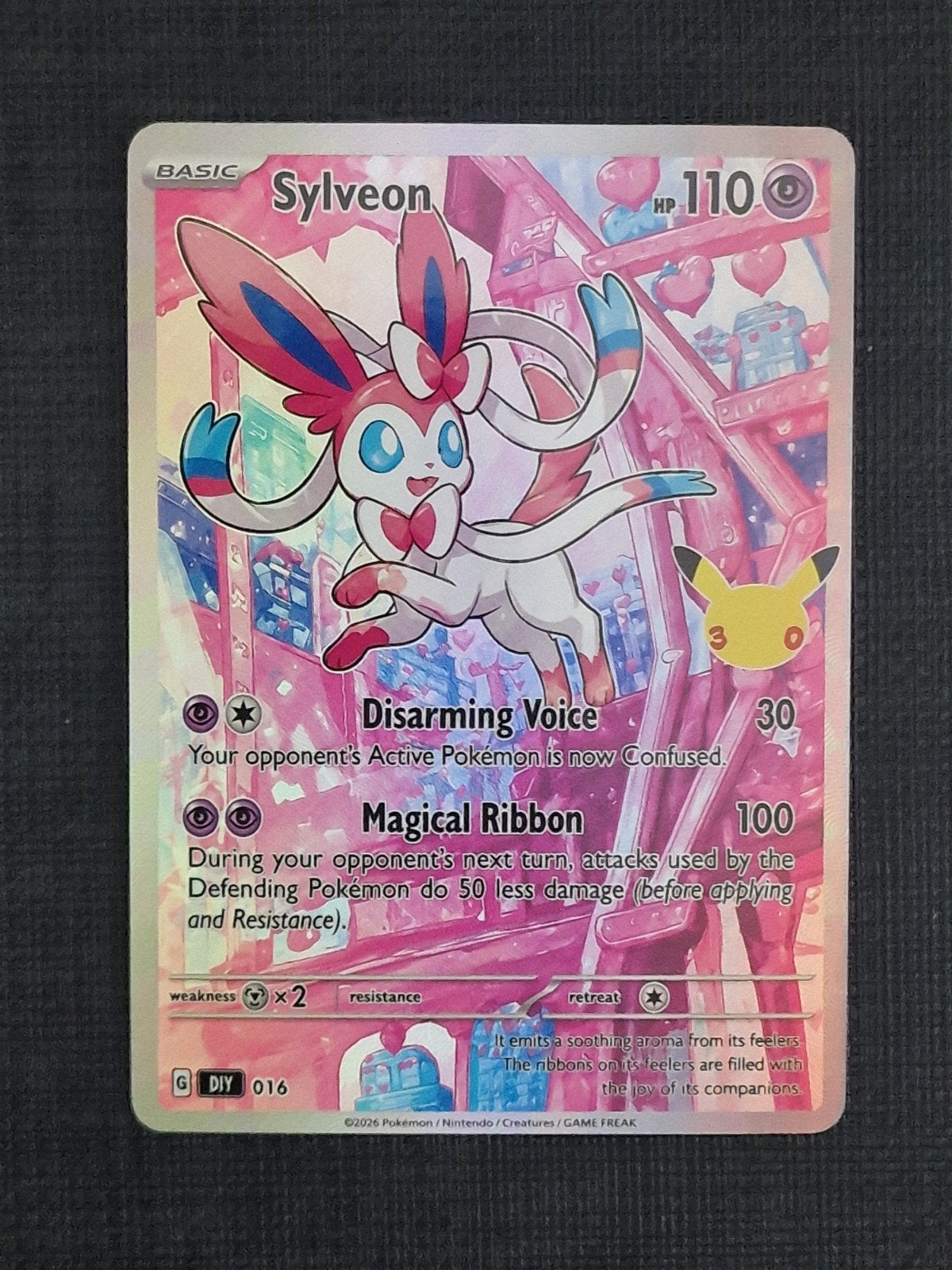 First partner sylveon, Ophalen of Verzenden