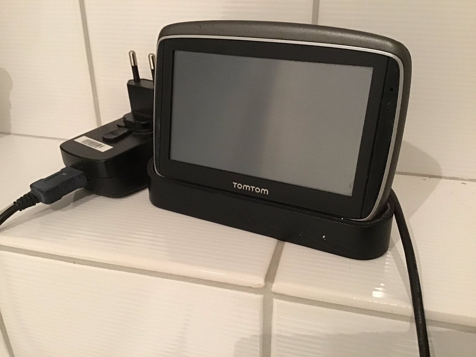 TomTom Go, Auto diversen, Ophalen of Verzenden, Gebruikt