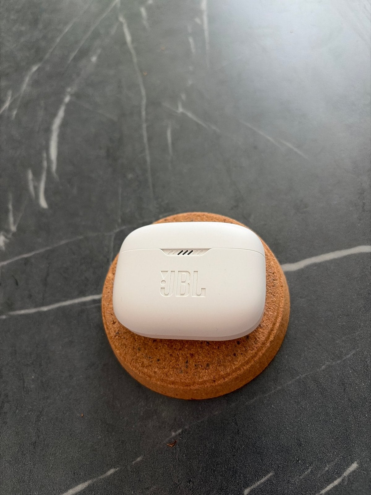 JBL Buds - Draadloze In-ear Koptelefoon Wit 130NC, Audio, Tv en Foto, Koptelefoons, In-ear, JBL, Verzenden, Bluetooth