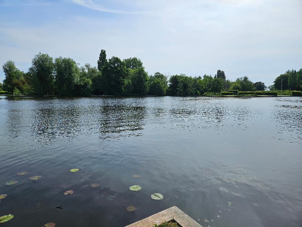 Ligplaatsen Houseboat (eiland te koop)., Huizen en Kamers, Kavels en Percelen, Rijsenhout/ Aalsmeer, Verkoop zonder makelaar, 500 tot 1000 m²