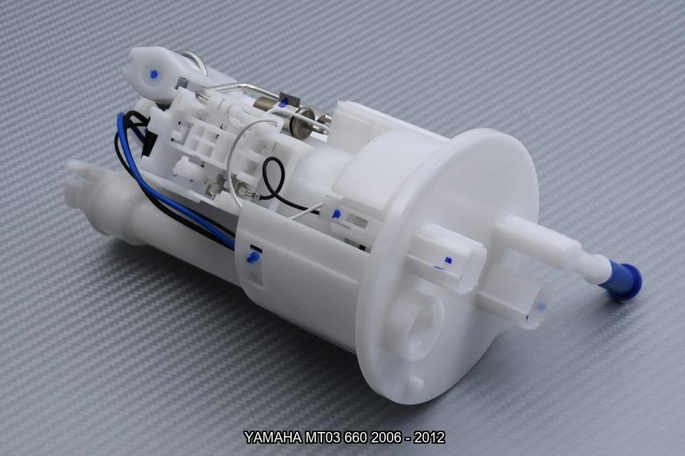 Brandstofpomp YAMAHA MT03 660 2006 - 2012