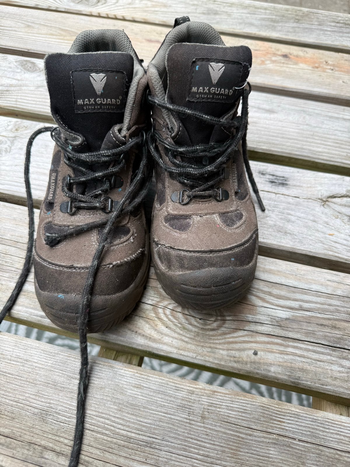 Max Guard kinderschoenen - Maat 37, Ophalen, Gebruikt, Jongen of Meisje, Schoenen