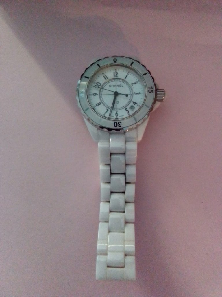 Horloge, Overige merken, Overige materialen, Overige materialen, Ophalen of Verzenden