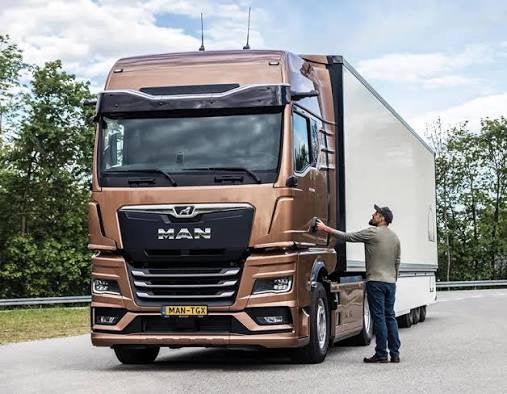GEZOCHT CE CHAUFFEUR, 33 - 40 uur, Starter