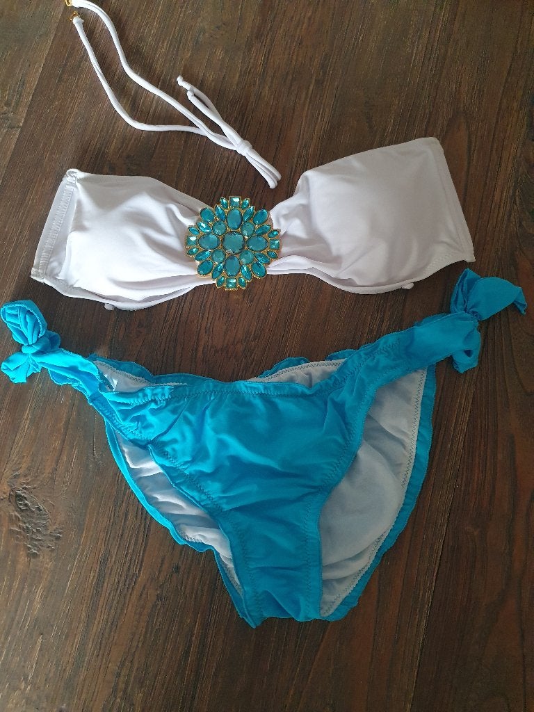 Victoria secret bikini, Ophalen, Zo goed als nieuw, Bikini