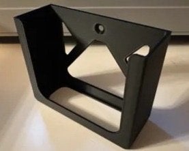 APPLE TV 4K (3e gen) Muurbeugel, Ophalen of Verzenden, Nieuw