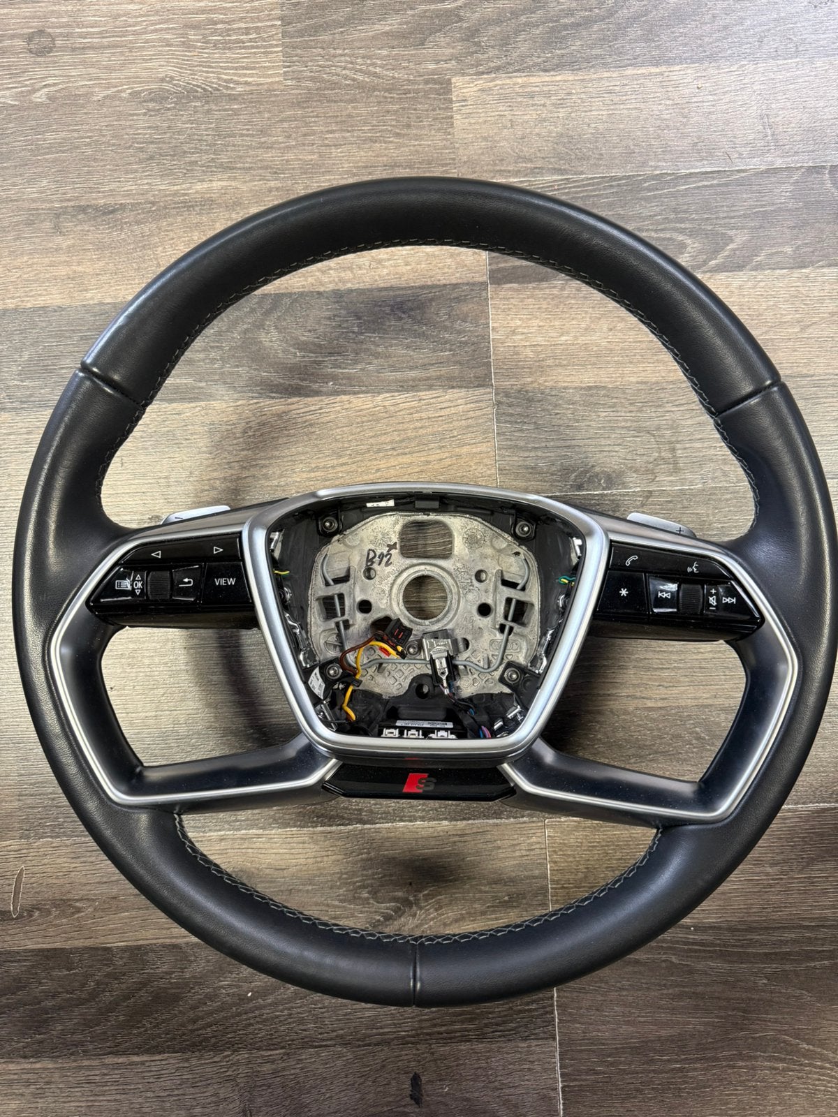 Audi s8 stuur 4N0419091Q, Auto-onderdelen, Ophalen, Nieuw, Audi