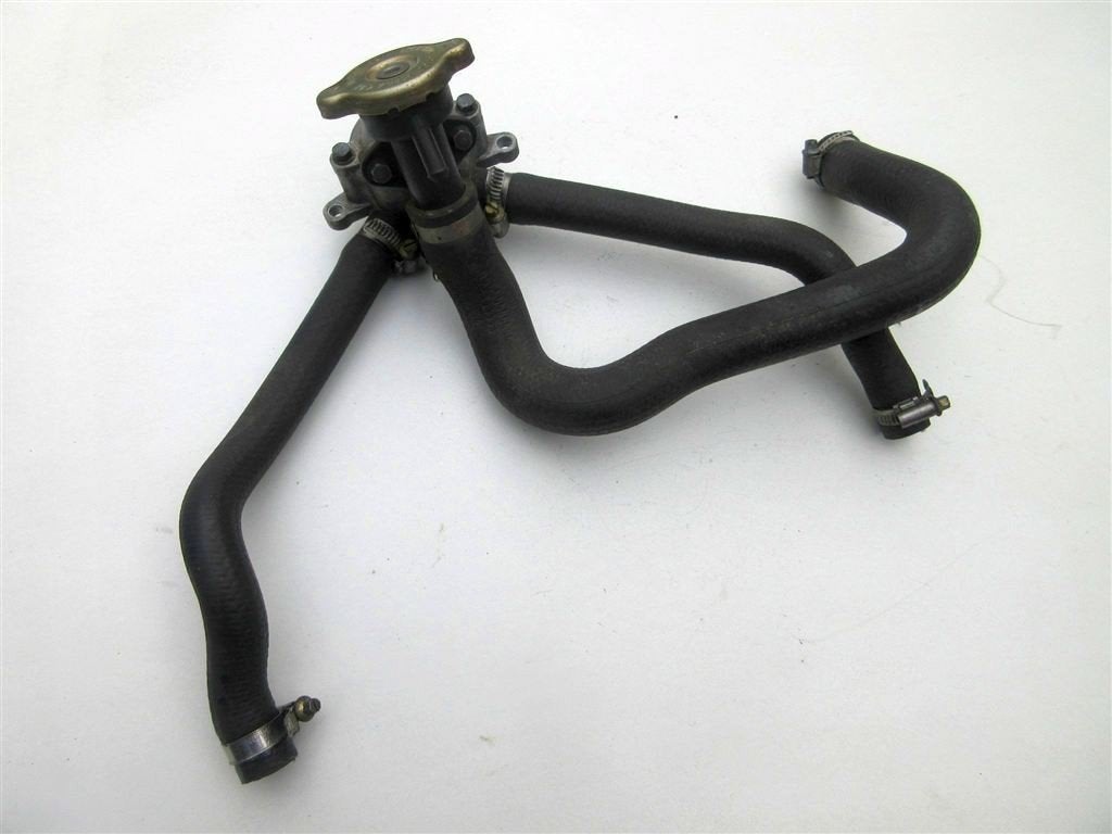 Honda CBR600F thermostaat huis CBR 600 F thermostaathuis F1, Ophalen of Verzenden, Gebruikt