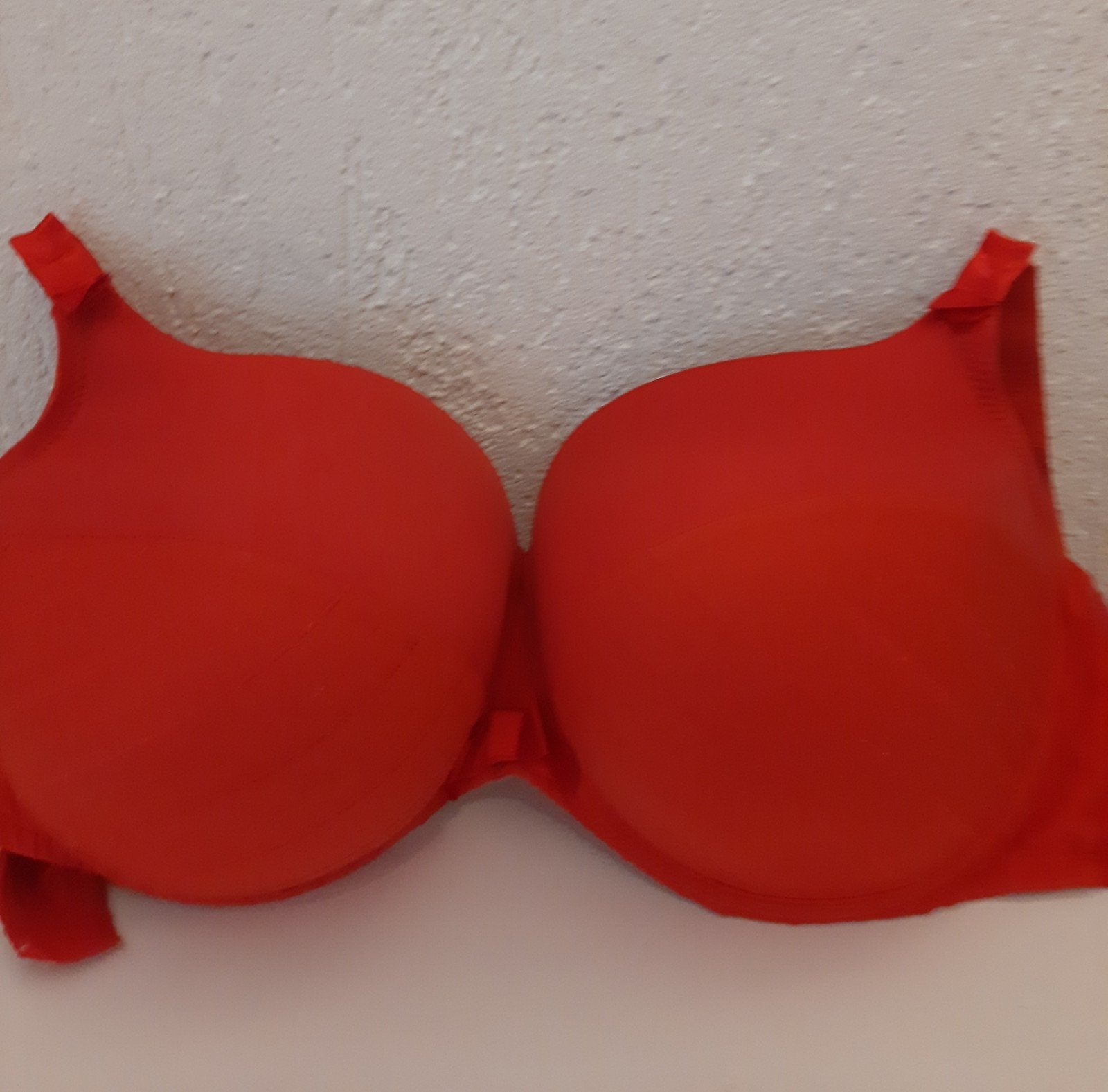 PRIMA DONNA BH ZGAN Rood Maat 80 E, Prima Donna, Ophalen of Verzenden, Rood, BH