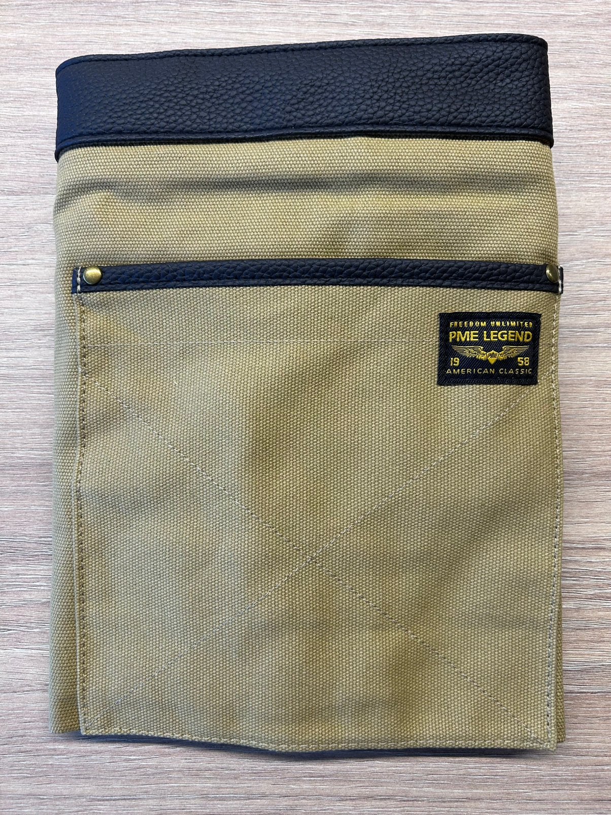 PME Legend BBQ schort (nieuw), Verzenden, Nieuw